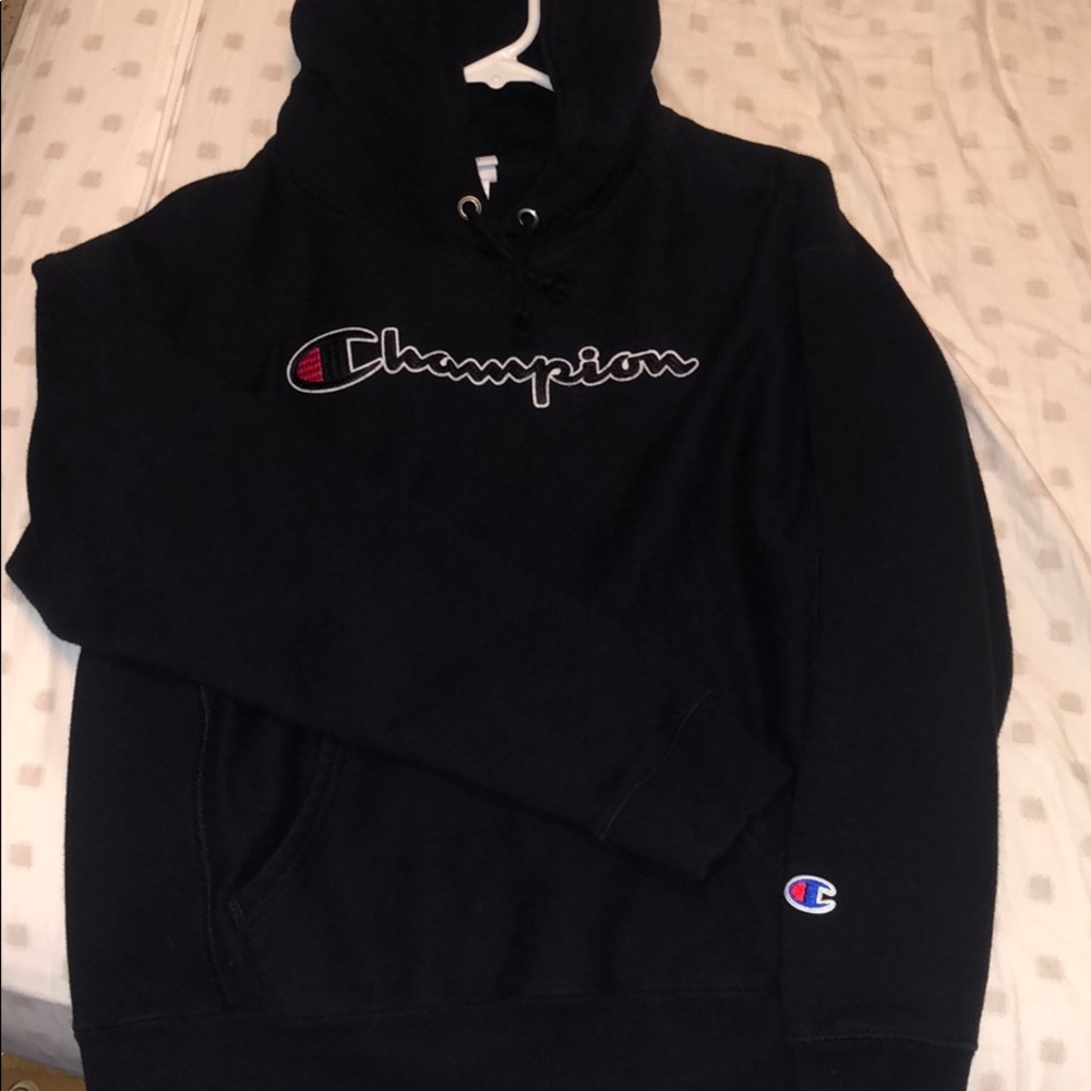 Champion Sweatshirt